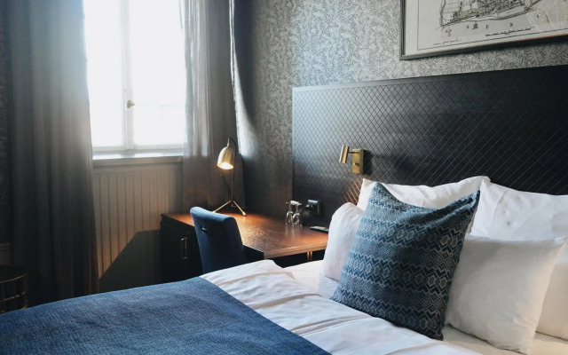 Home Hotel Grand, Helsingborg