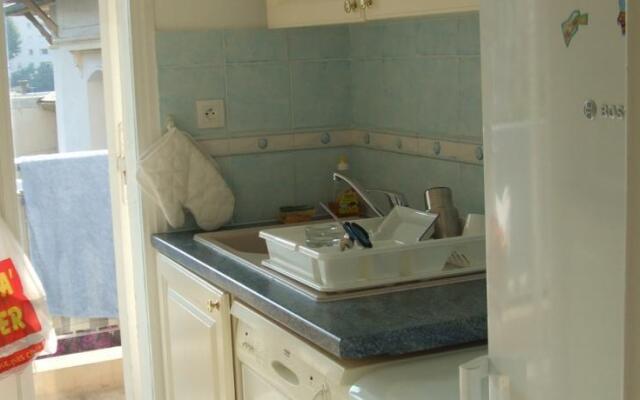 Two Bedroom Madrid Cannes