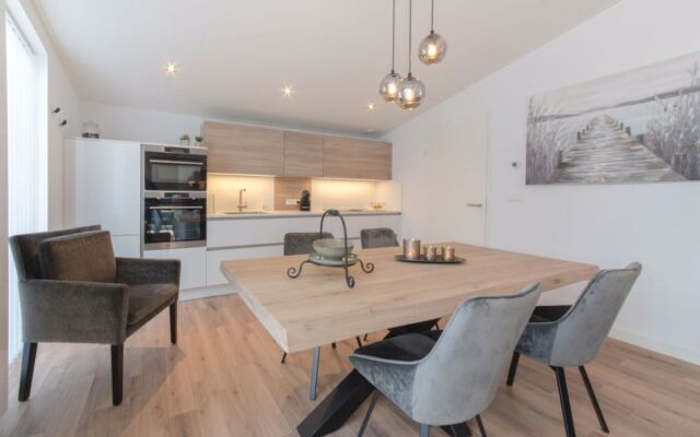 Water Resort Oosterschelde 33603