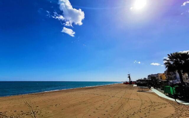 Apartamento Carihuela Torremolinos