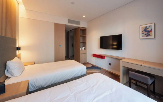 Urbanstay Residence Dongtan
