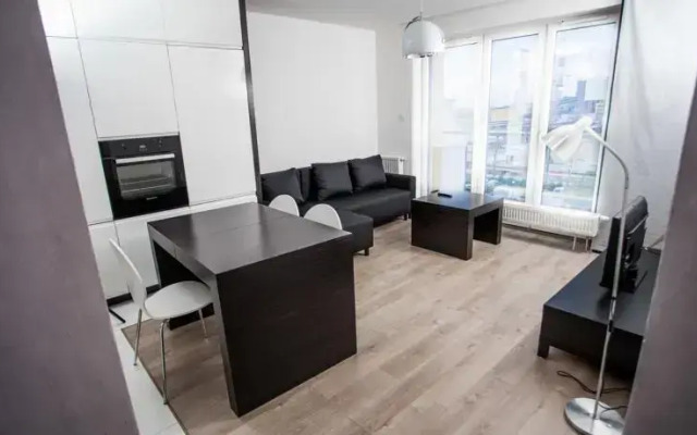 Executive Suites Lewandowskiego