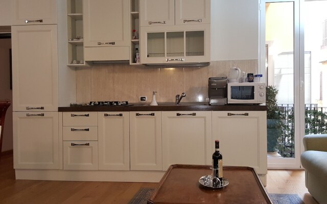 Home Suite Rome