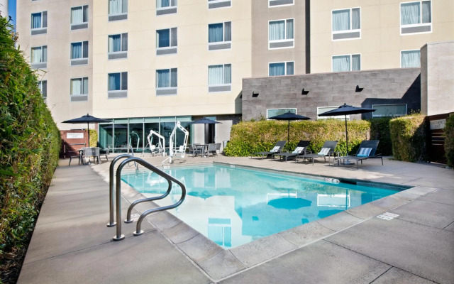 Courtyard by Marriott San Jose North/Silicon Valley