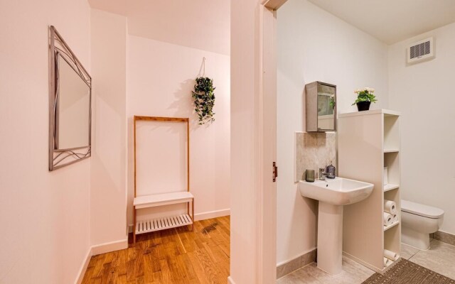 Lovely Flat in Rotherham