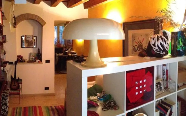 Residenza Santa Chiara