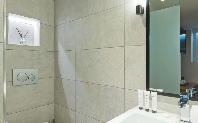 HIPHIPSTAY - Templebar Rooms