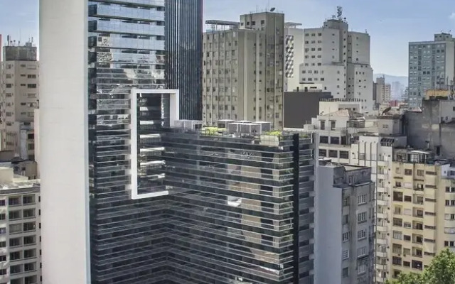 Setin Downtown República