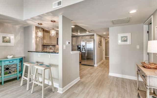 The Savoy Penthouse 601 (3 bedroom plus loft, Sleeps 9)
