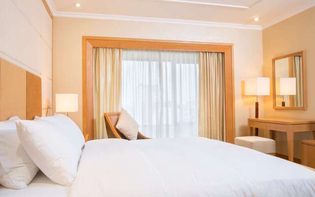 Hilton Garden Inn Hanoi