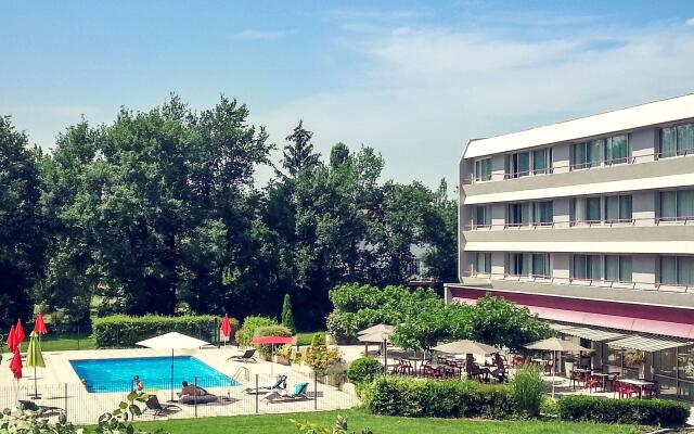 Mercure Brive