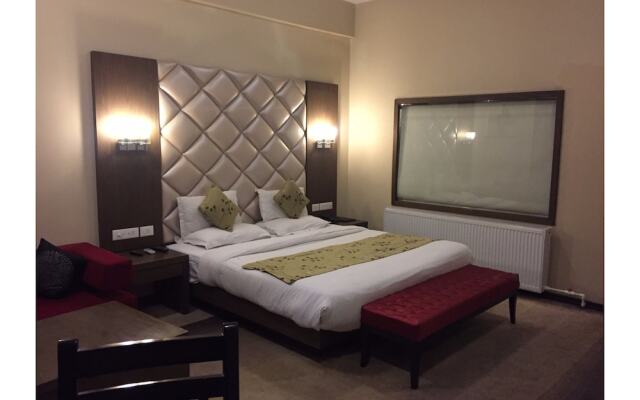 Capital O 9508 Hotel Pine Spring