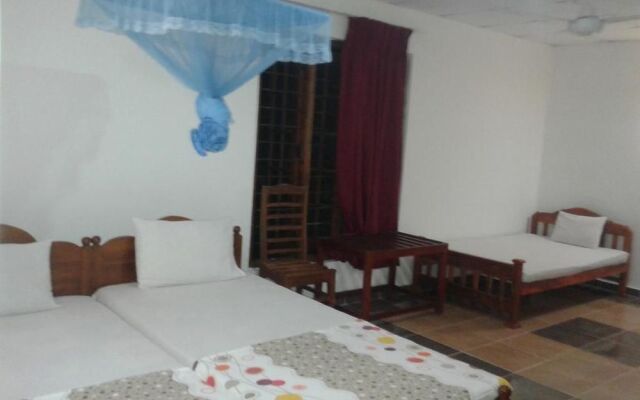 Suwanila Rest