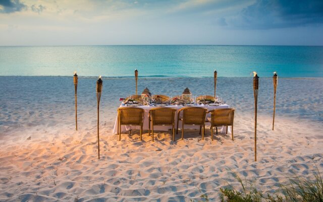 Sibonné Beach Hotel