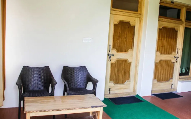 Naycho Resort By OYO Rooms