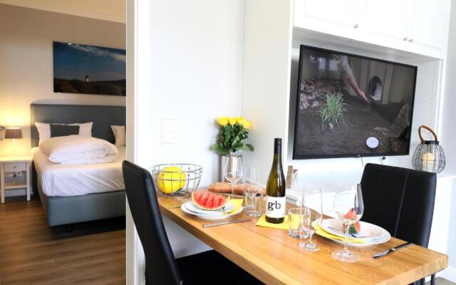 Bundiswung 22, Whg.2