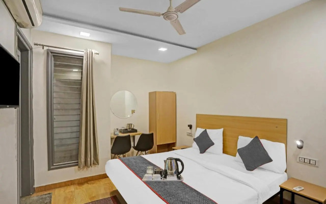 Townhouse 654 The Arrow