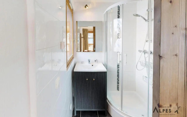 Résidence Biolley - Studio pour 2 Personnes 274