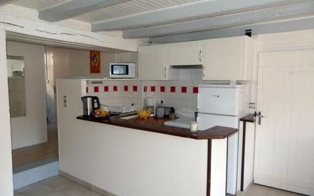 Appartement Le Palais, 2 pièces, 4 personnes - FR-1-418-68