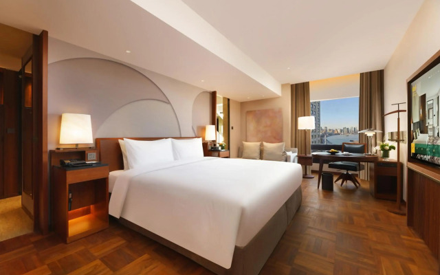 MaxX By Steigenberger Shanghai on the Bund