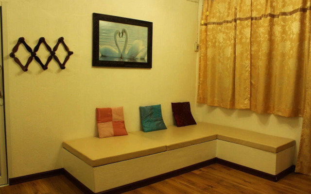 The Happiness Resort