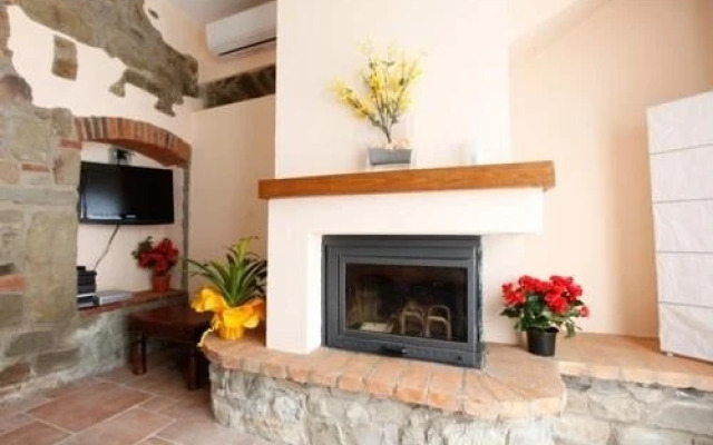 Vallereggi Pool & View