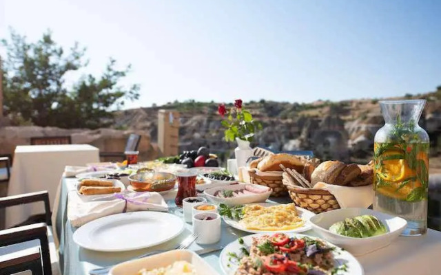 Hatti Cappadocia
