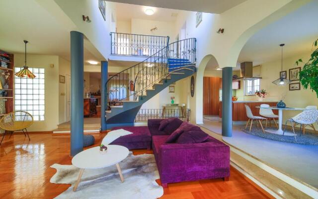 Villa Artea