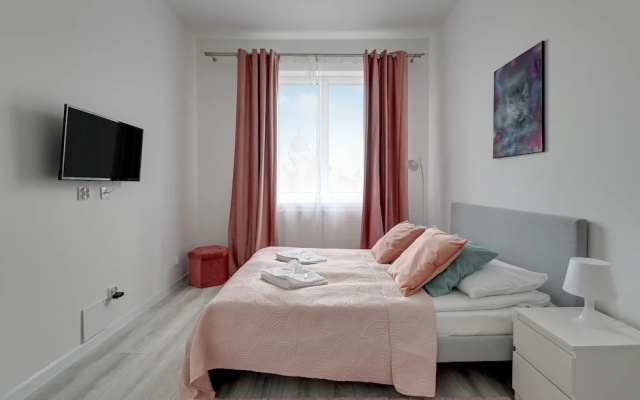 Primavera by Grand Apartments