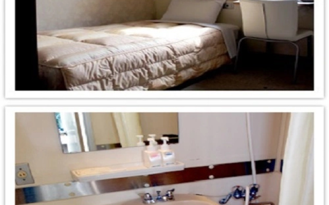 Toyohashi Business Hotel