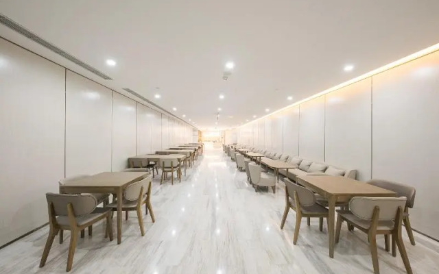 Lavande Hotels· Beijing Guomao