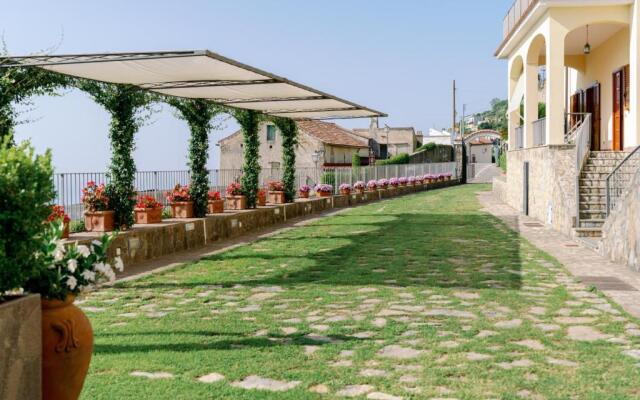 Villa Laura Near Ravello