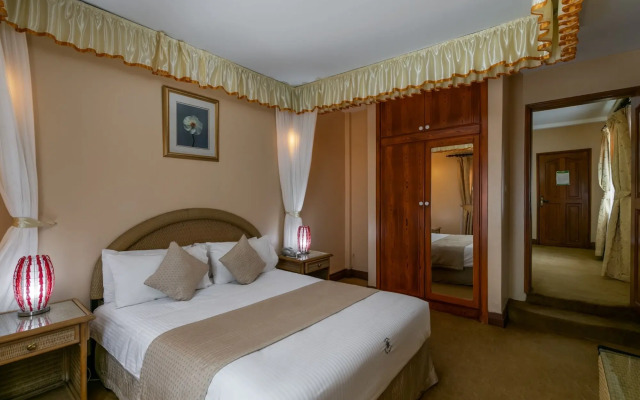 Agip Motel