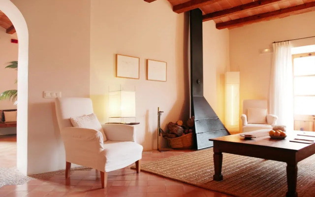 Hotel Rural Son Bernadinet