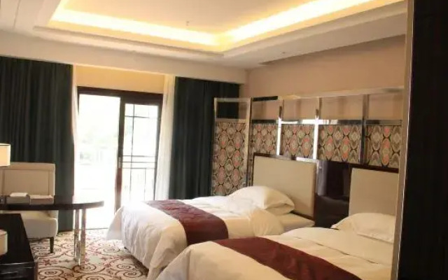 Yesanguan International Hotel
