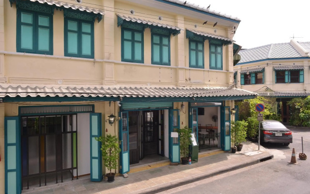 Neighbor Phuthon