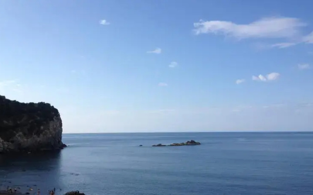 Porto Formoso House