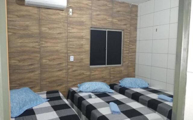 Hotel Cidade Express 24H