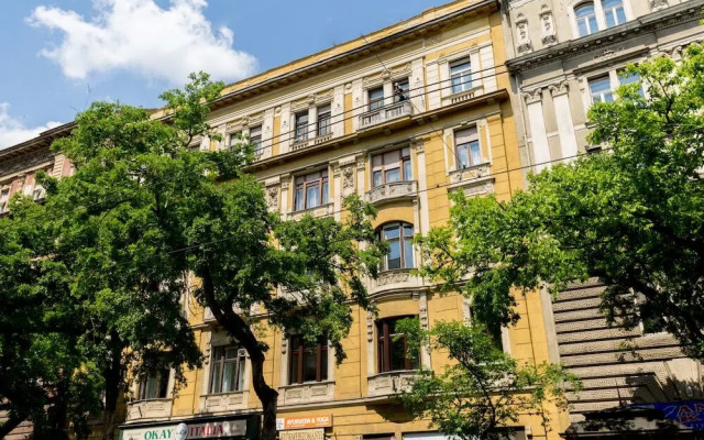 Zsófi's House Hostel 2.0