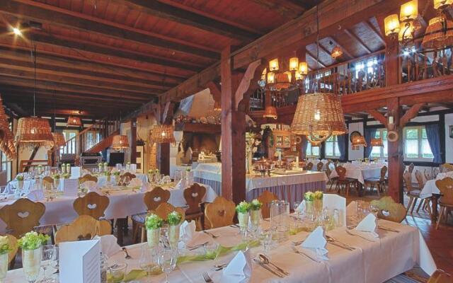 Hotel Breidenbacher Hof