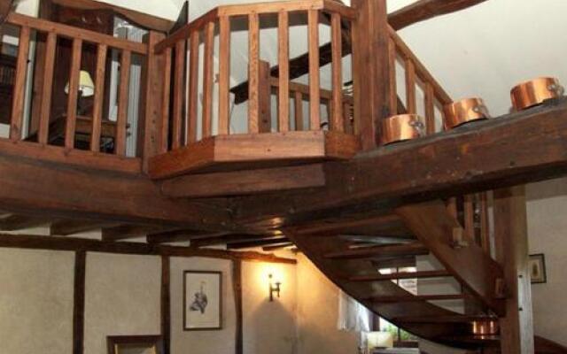 Auberge Du Faisan Dore