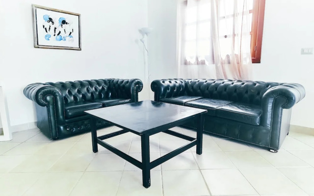 Flor Del Mar Condo