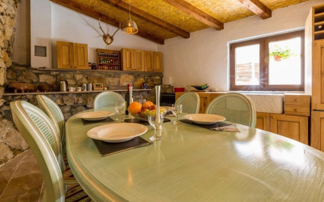 Villa Holiday Coral