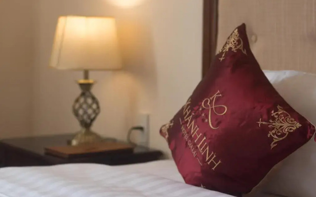 Khánh Linh Hotel
