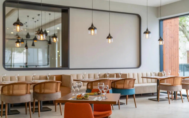 Sundia Exclusive By Liberty Fethiye - Adults Only