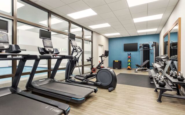 Hampton Inn Quakertown