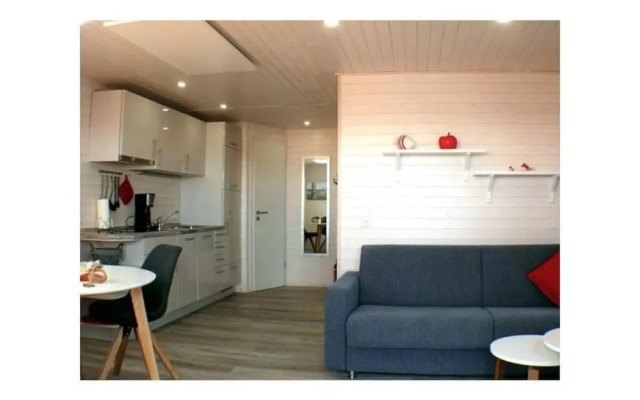 Isa-bella Comfortable Holiday Residence