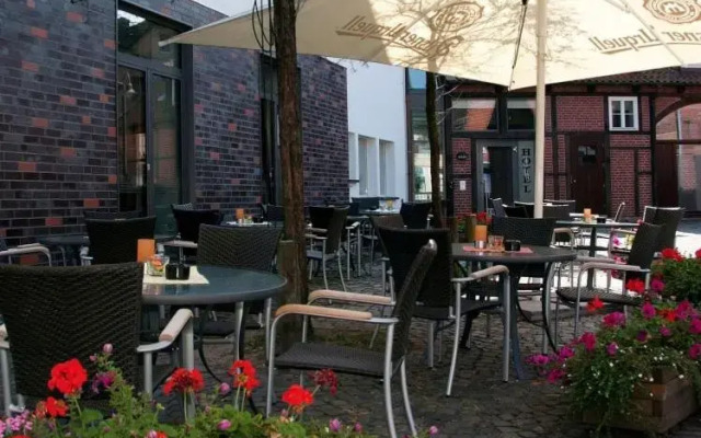 Hotel & Restaurant Brintrup