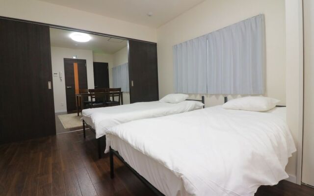 HG Cozy Hotel No.71 Shin Fukae Station