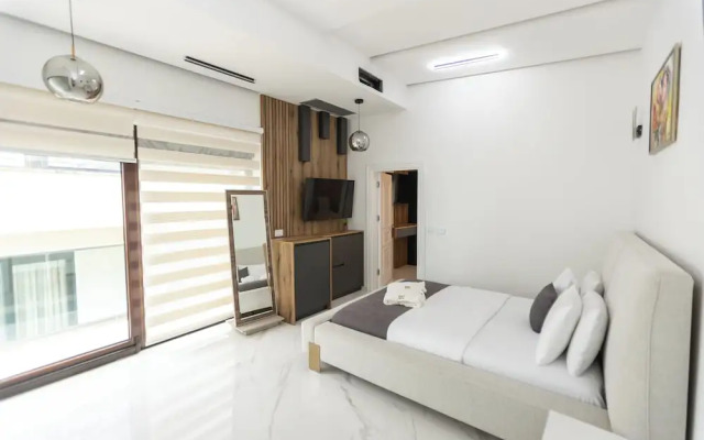 Barjaktar Boutique Hotel